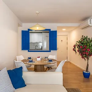 Solis Mare - Pedregalejo Apartamento Málaga