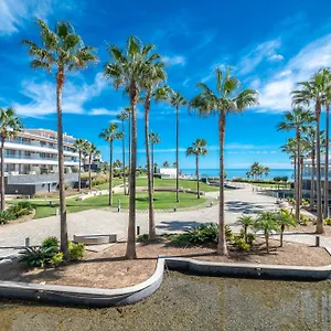 The Edge Apartamento Estepona